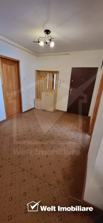 Apartament, 93 mp, balcon si boxa, Buna Ziua, Zaharia Stancu — fotografia 3