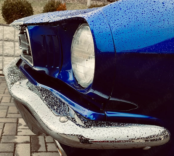 FORD Mustang 1966 — imagine 4