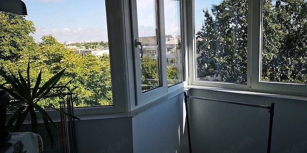Garsoniera de inchiriat — fotografia 3