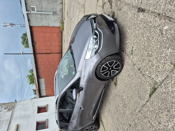 RENAULT Clio 2014 — imagine 2