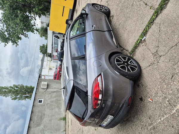 RENAULT Clio 2014 — imagine 5