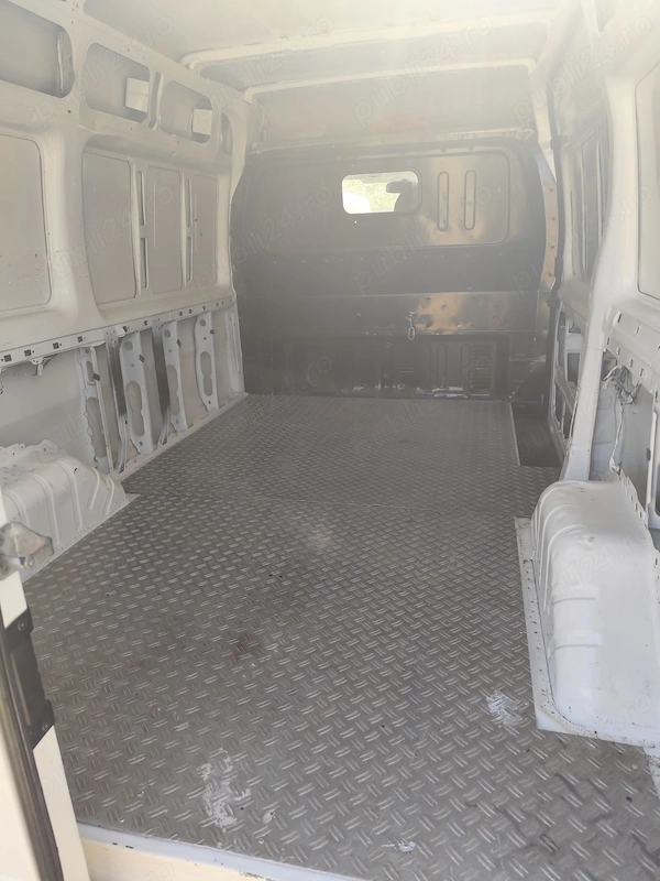 FORD Transit 2007 — imagine 4