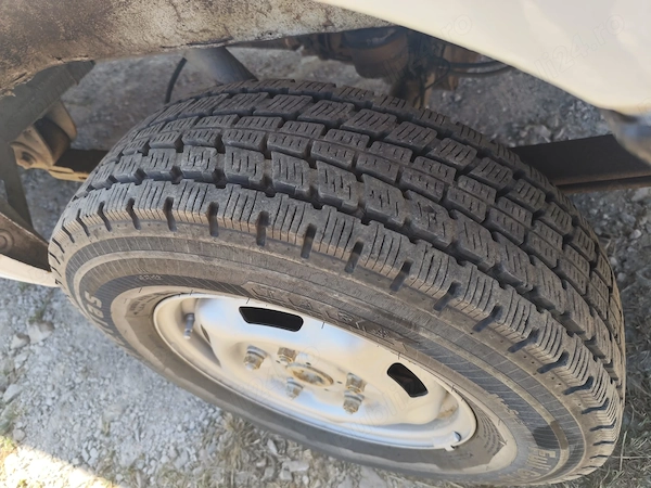 FORD Transit 2007 — imagine 5