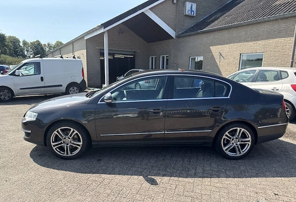VOLKSWAGEN Passat 2006 — imagine 7
