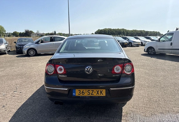 VOLKSWAGEN Passat 2006 — imagine 2