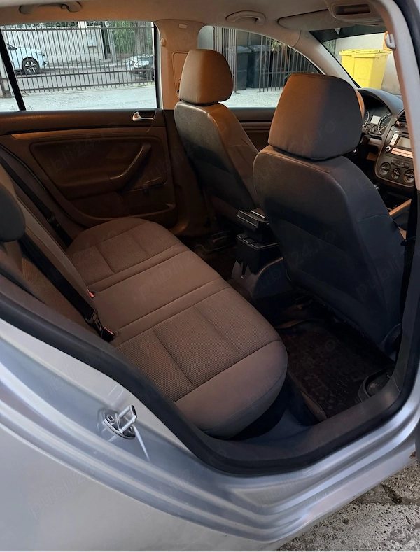 VOLKSWAGEN Golf 2007 — imagine 10