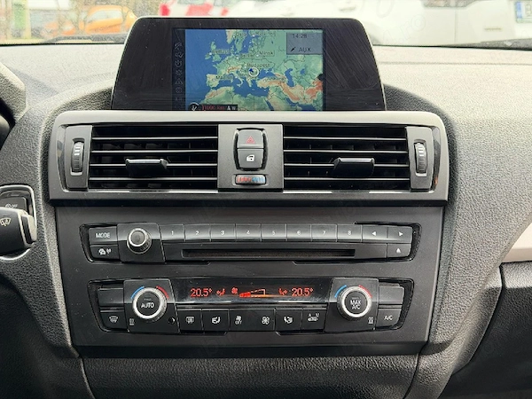 BMW 1 Series 2014 — imagine 2