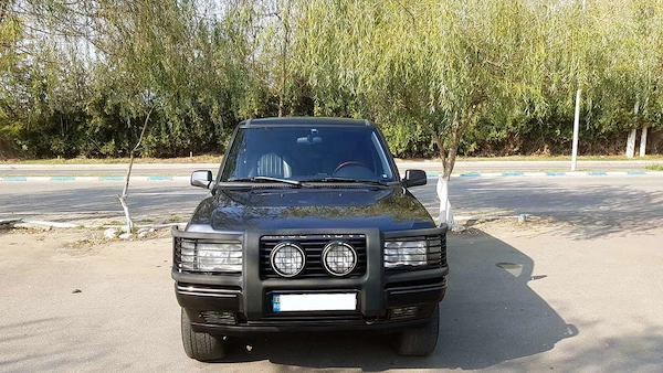 LAND ROVER Range Rover 1998 — imagine 2