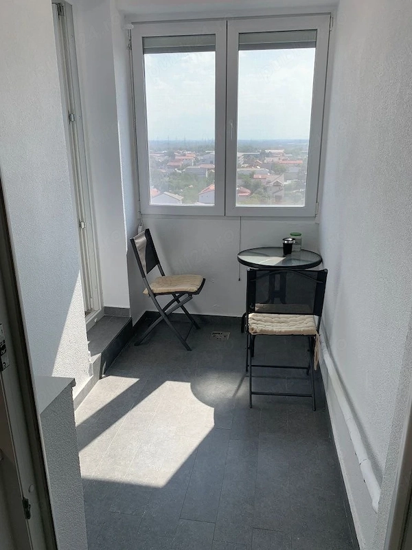 berceni odei etaj 8 — fotografia 3