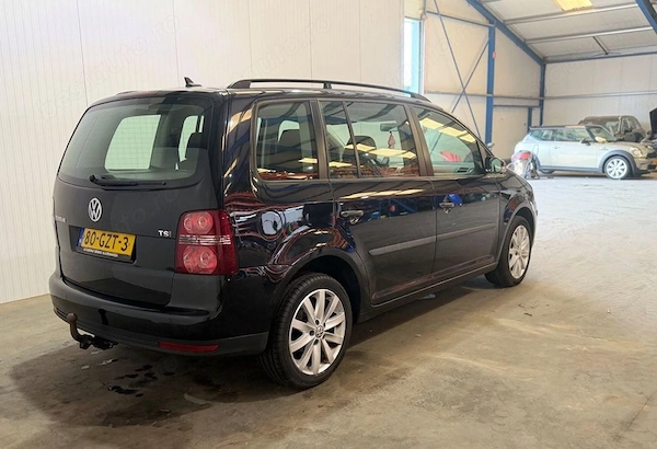 VOLKSWAGEN Touran 2008 — imagine 2