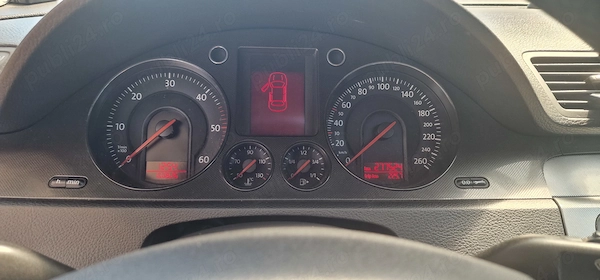 VOLKSWAGEN Passat 2006 — imagine 5