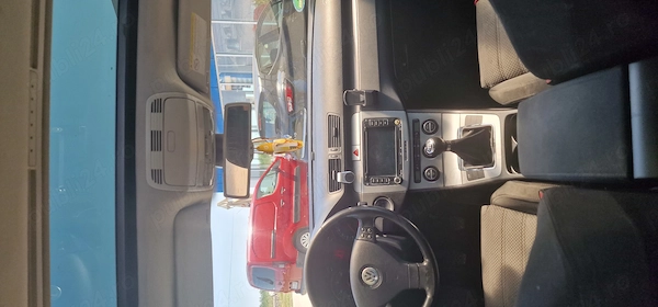 VOLKSWAGEN Passat 2006 — imagine 4