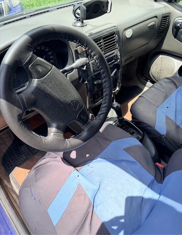 VOLKSWAGEN Polo 2000 — imagine 4