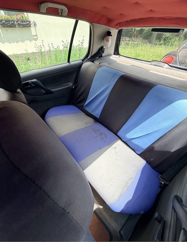 VOLKSWAGEN Polo 2000 — imagine 6