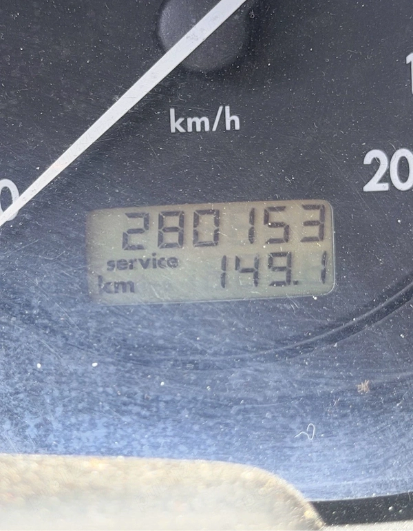 VOLKSWAGEN Polo 2000 — imagine 7