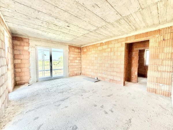 Comision 0% Apartament 2 camere | Et 1 | Zona Kaufland | Mosnita Noua — fotografia 1