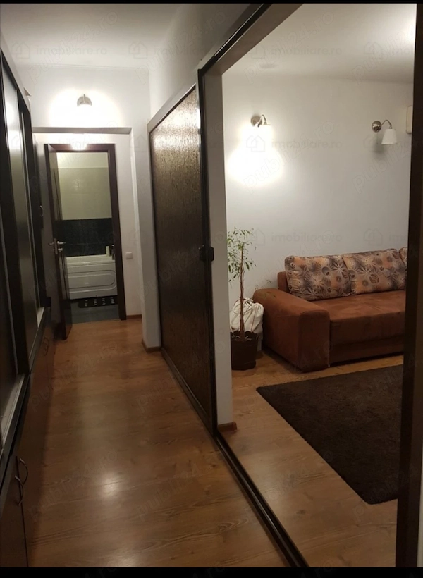 Vanzare apartament 2 camere, zona Nicolae Grigorescu, Sector 3 — fotografia 1