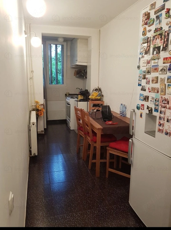 Vanzare apartament 2 camere, zona Nicolae Grigorescu, Sector 3 — fotografia 3