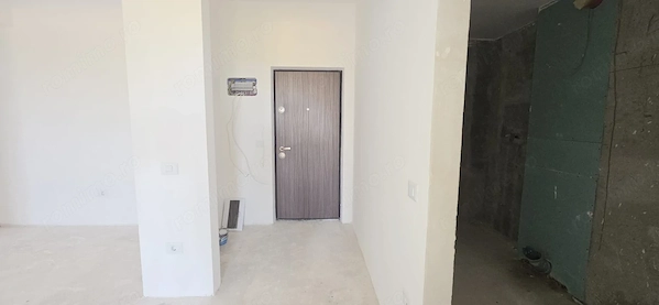 ANSAMBLU REZIDENTIAL-APARTAMENT 2 CAMERE, ETAJ 1, NEFINISAT — fotografia 3