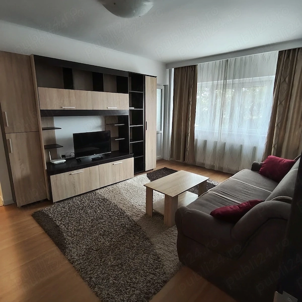 apartament 2 camere-iancului-modern-mega mall — fotografia 1