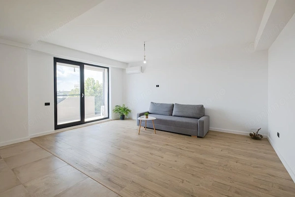 Apartament 2 camere | Bloc nou | Terasă 12,4 mp | Vedere Port și Far — fotografia 3
