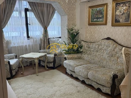 Apartament cu 2 camere decomandate, zona Tudor Vladimirescu fara risc — fotografia 3