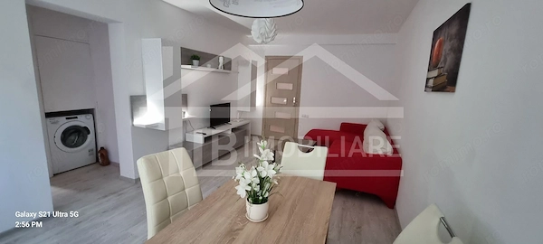 Apartament cu 3 camere, 70 mp, zona UMFST — fotografia 1