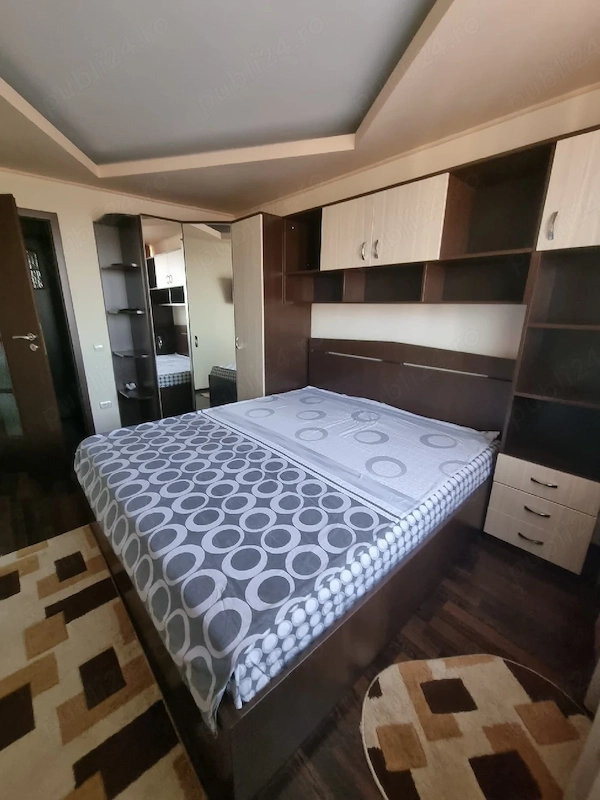 Apartament de Inchiriat — fotografia 3
