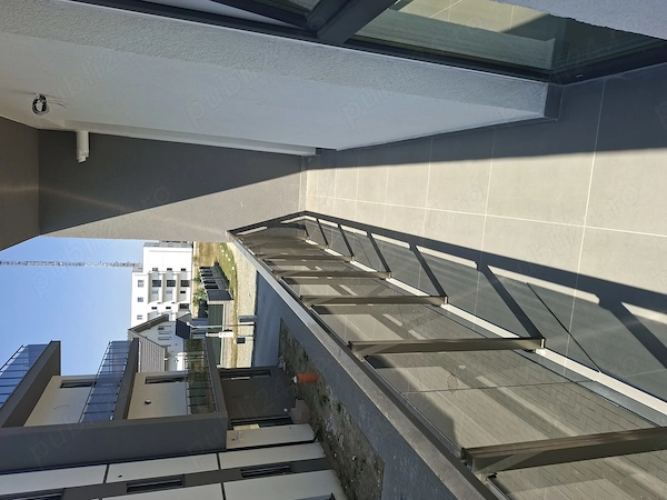 De vanzare apartament cu 2 camere in Giroc pe strada Curcubeului ,MSA Residence ,etaj 1 — fotografia 3
