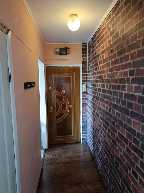 Apartament 2 camere Hipodrom 3 Sibiu — fotografia 3