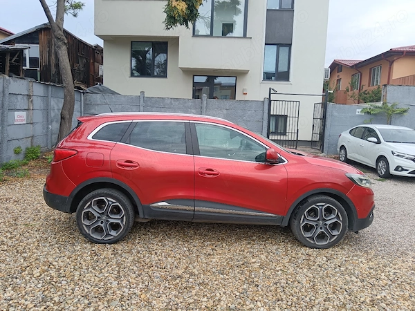 RENAULT Kadjar 2016 — imagine 4