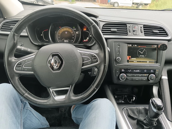 RENAULT Kadjar 2016 — imagine 2