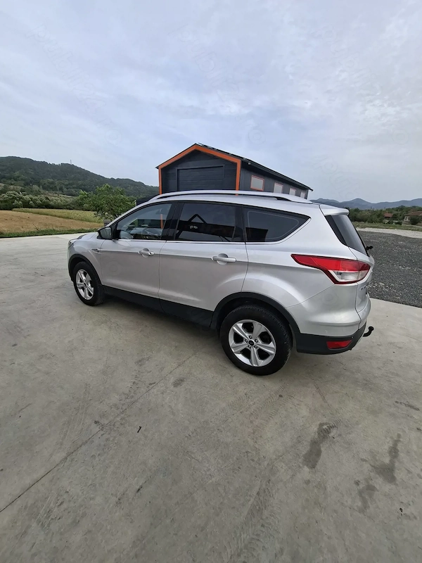 FORD Kuga 2016 — imagine 4