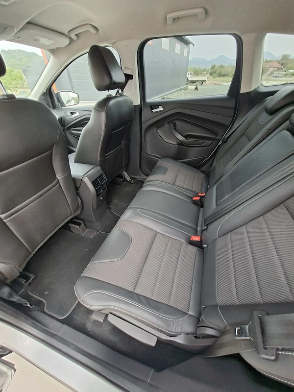 FORD Kuga 2016 — imagine 8
