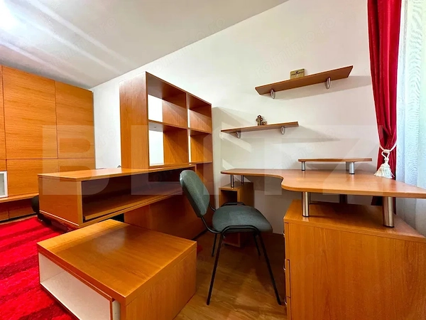 Garsoniera de inchirat, 30 mp, zona Golden Tulip — fotografia 3