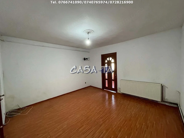 Garsoniera Confort 1, Etaj 1, Strada Zambilelor — fotografia 1