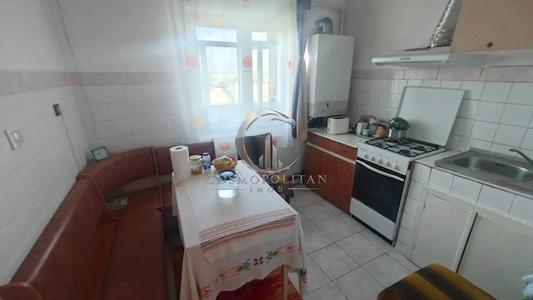Apartament cu 3 camere ~ Parcul Tineretului ~ Conf. 1 decomandat ~ — fotografia 3