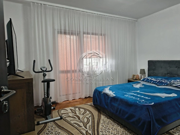Apartament cu 2 camere ~ zona Parcul Tineretului / Sala Sporturilor ~ etaj 2 — fotografia 2
