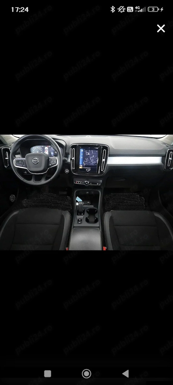 VOLVO XC40 2019 — imagine 2
