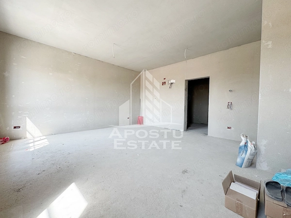 Apartament 2 camere de vanzare, etaj 1/3, Calea Urseni, Giroc — fotografia 3
