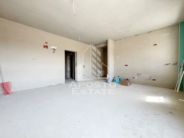 Apartament 2 camere de vanzare, etaj 1/3, Calea Urseni, Giroc — fotografia 2