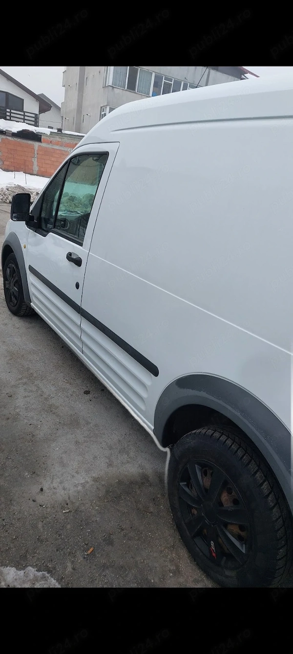 FORD Transit Connect 2013 — imagine 2