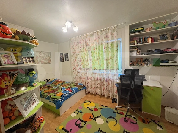Apartament cu 2 camere în Deva – zonă excelentă — fotografia 3