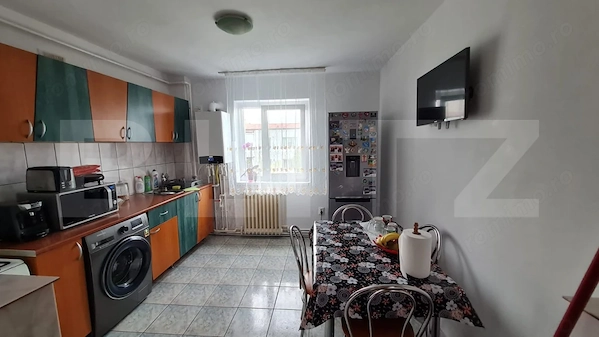 Apartament cu 2 camere în Deva – zonă excelentă — fotografia 2