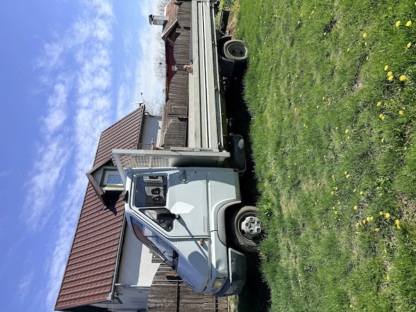 RENAULT Trafic 1997 — imagine 3