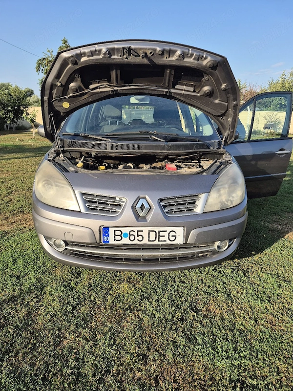 RENAULT Scenic 2009 — imagine 5