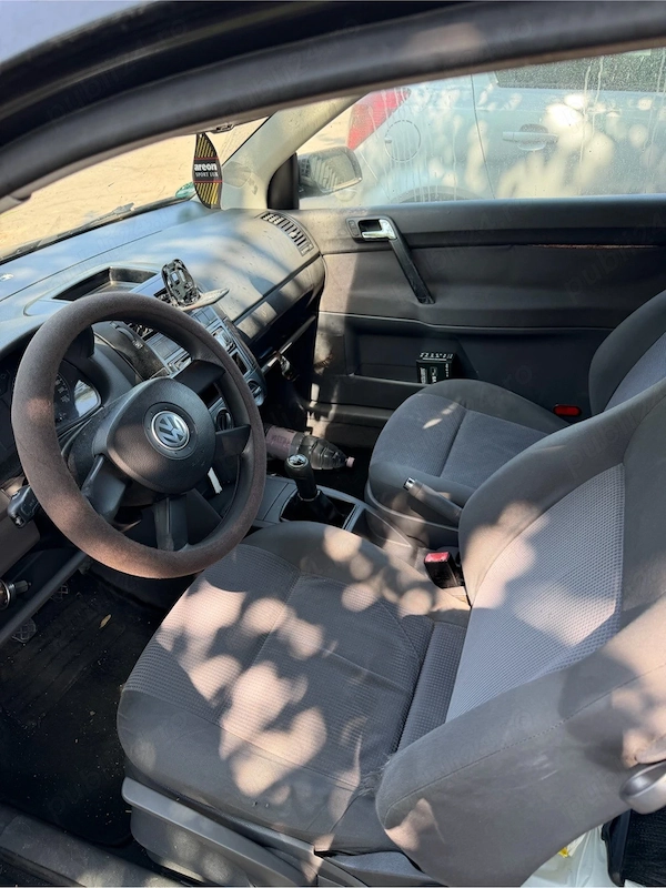 VOLKSWAGEN Polo 2004 — imagine 2