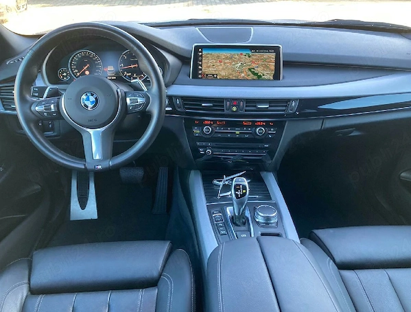 BMW X Series (Generic) 2018 — imagine 2