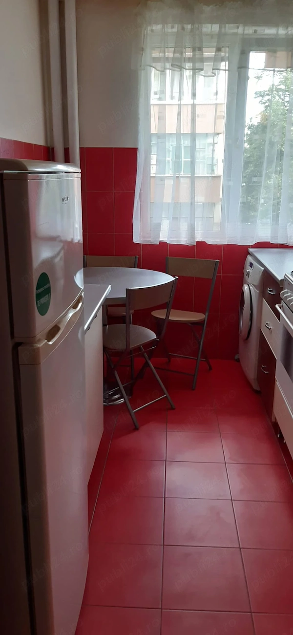 Închiriez apartament 2 camere Grigorescu — fotografia 3