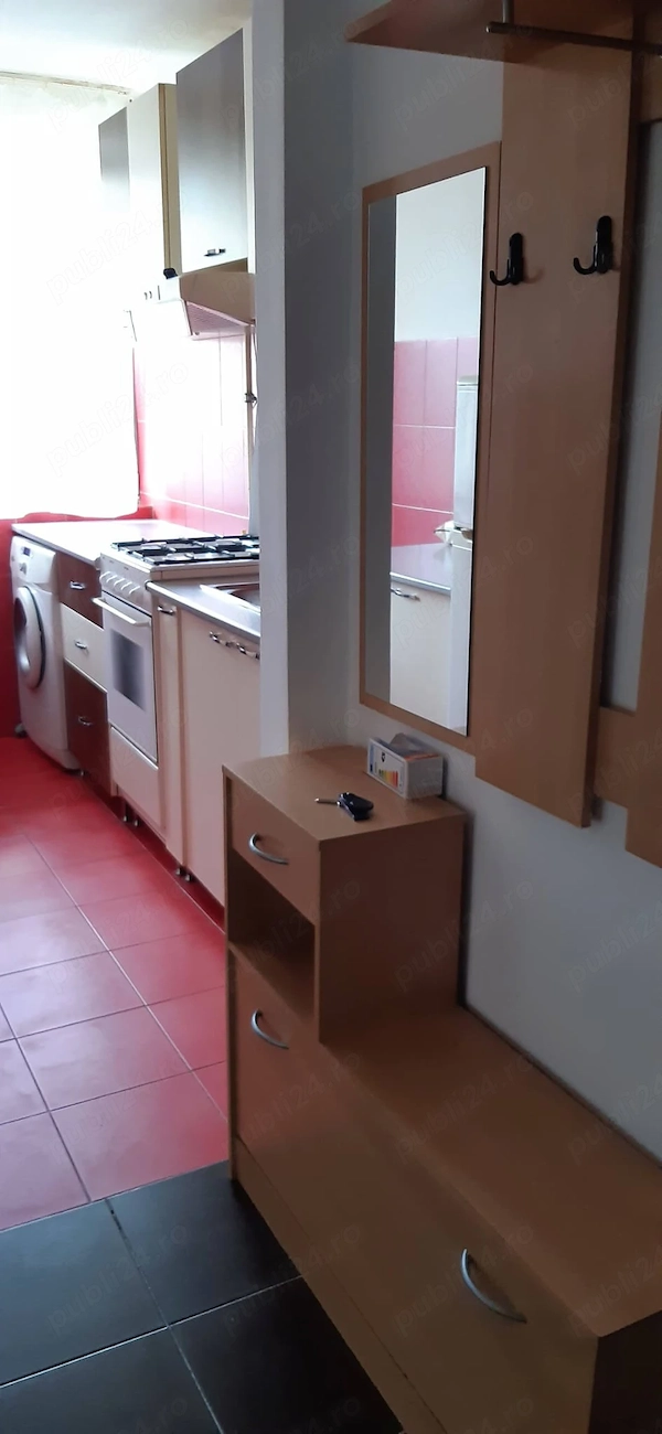 Închiriez apartament 2 camere Grigorescu — fotografia 1